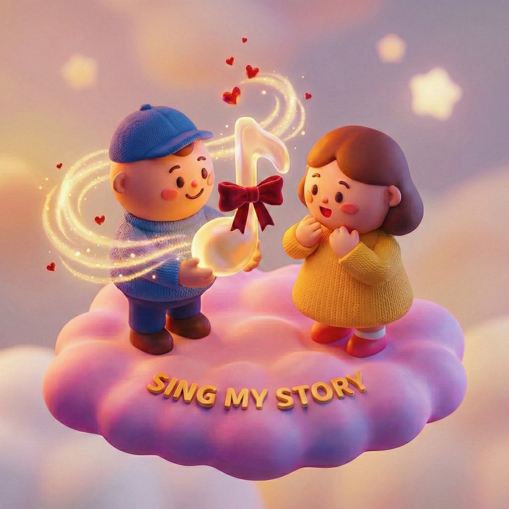 Custom Song